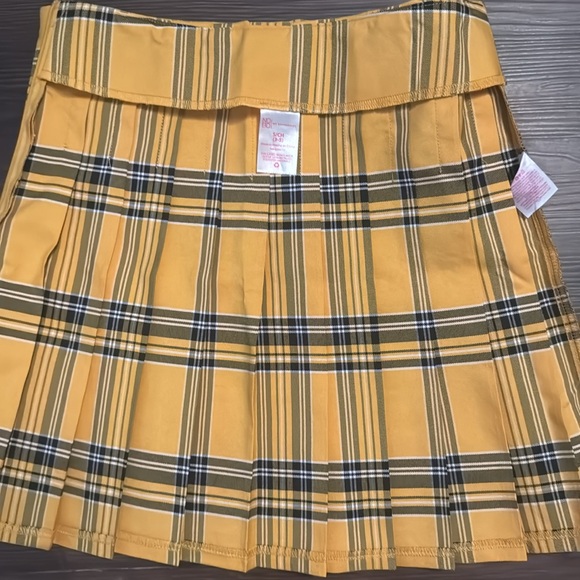 Skirt (costume Clueless movie) Size Small - Picture 4 of 6